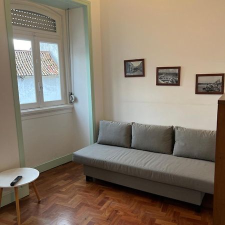 ARMAZÉM VILAÇA - Ap. Pasteur Coímbra Exterior foto