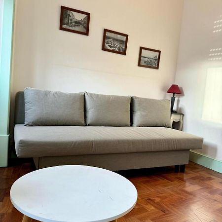 ARMAZÉM VILAÇA - Ap. Pasteur Coímbra Exterior foto