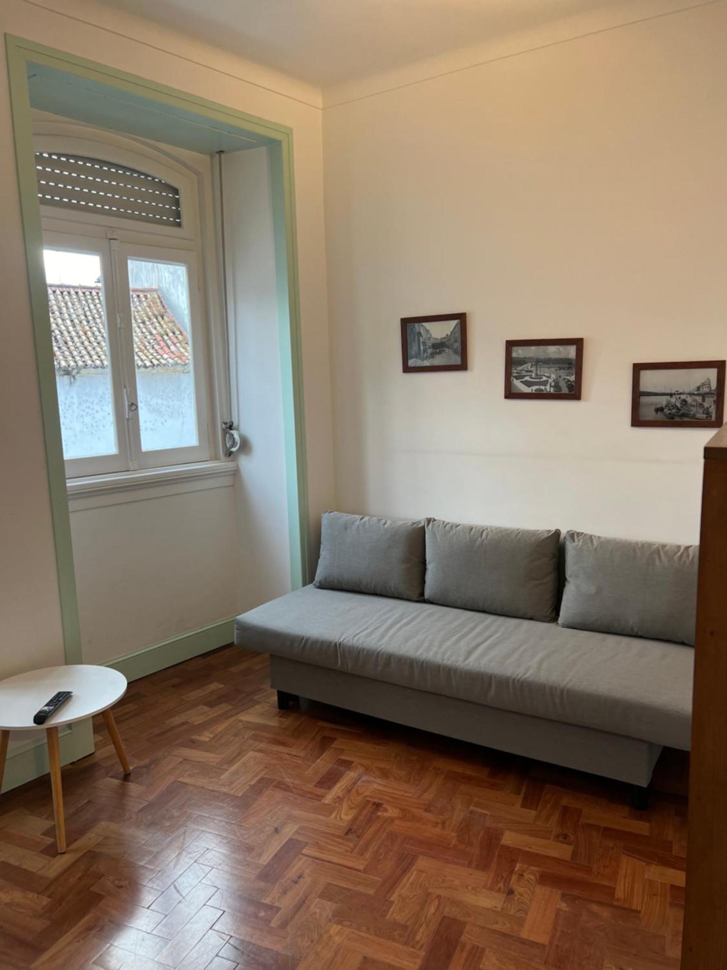 ARMAZÉM VILAÇA - Ap. Pasteur Coímbra Exterior foto