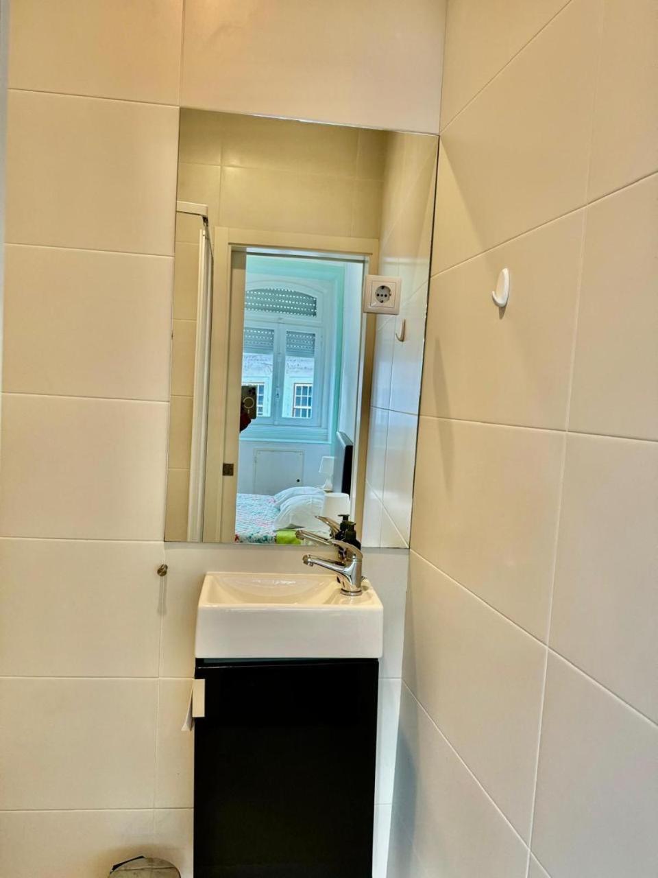 ARMAZÉM VILAÇA - Ap. Pasteur Coímbra Exterior foto