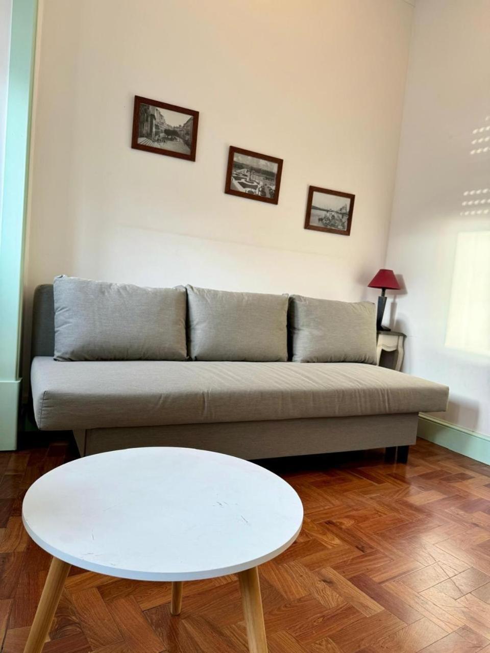 ARMAZÉM VILAÇA - Ap. Pasteur Coímbra Exterior foto