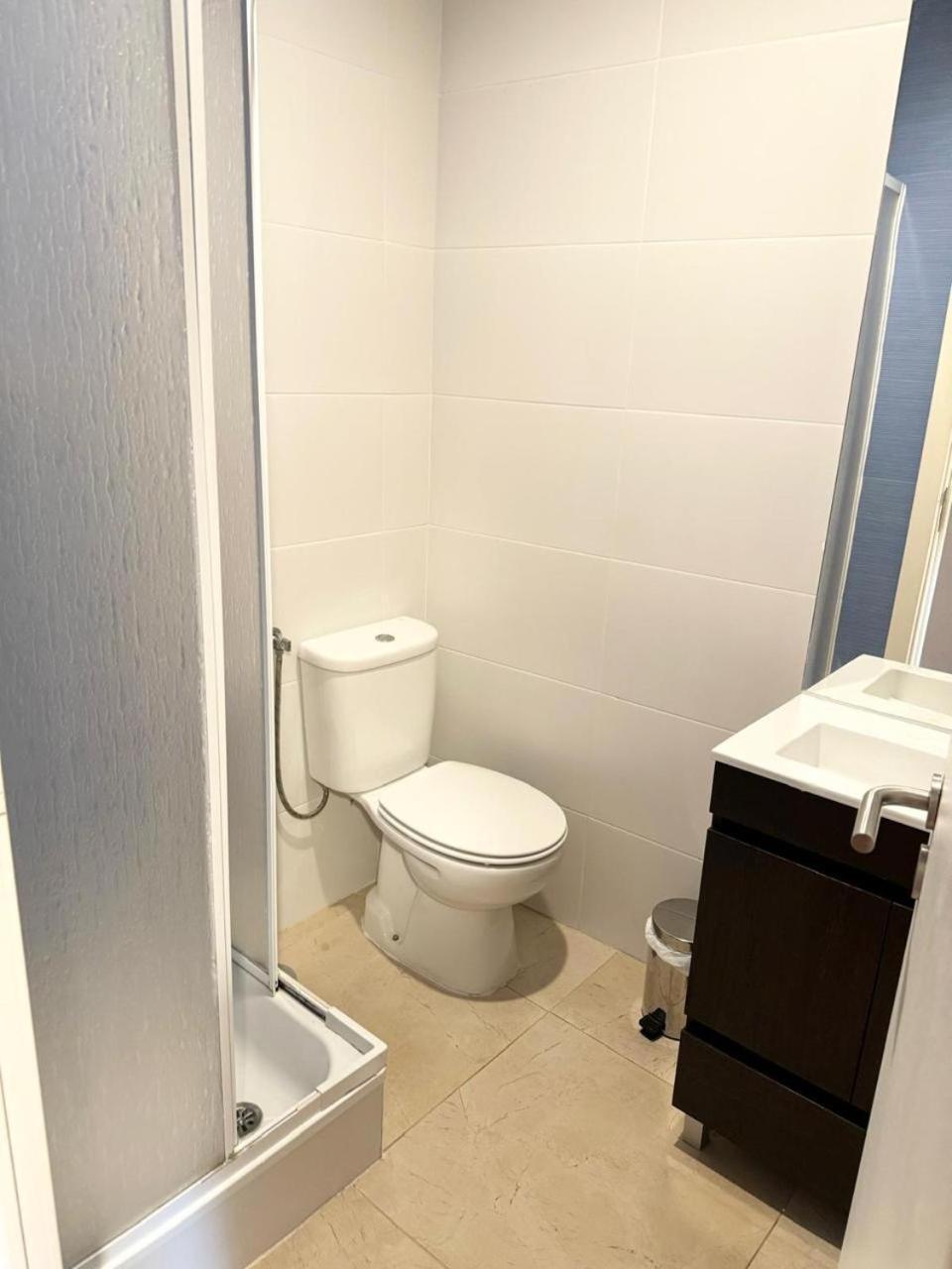 ARMAZÉM VILAÇA - Ap. Pasteur Coímbra Exterior foto