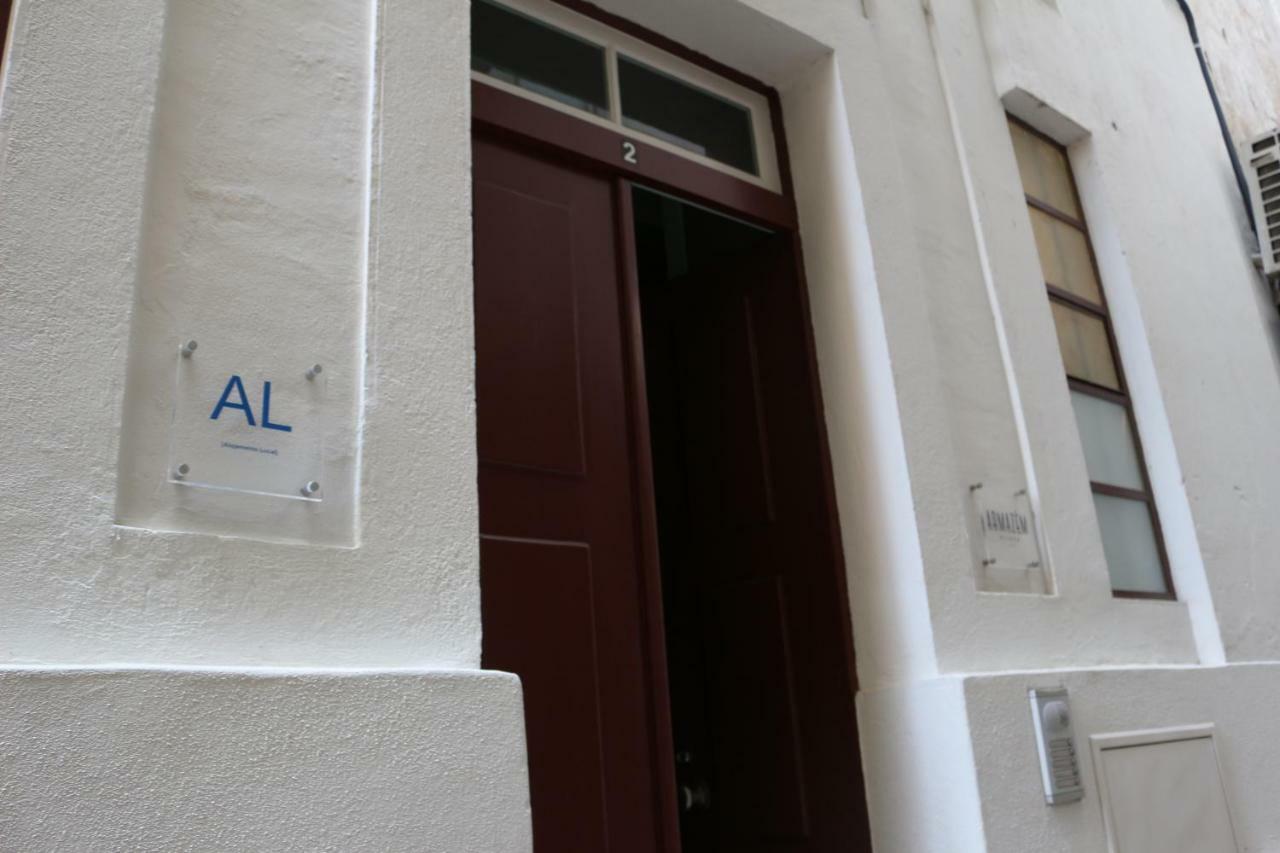 ARMAZÉM VILAÇA - Ap. Pasteur Coímbra Exterior foto