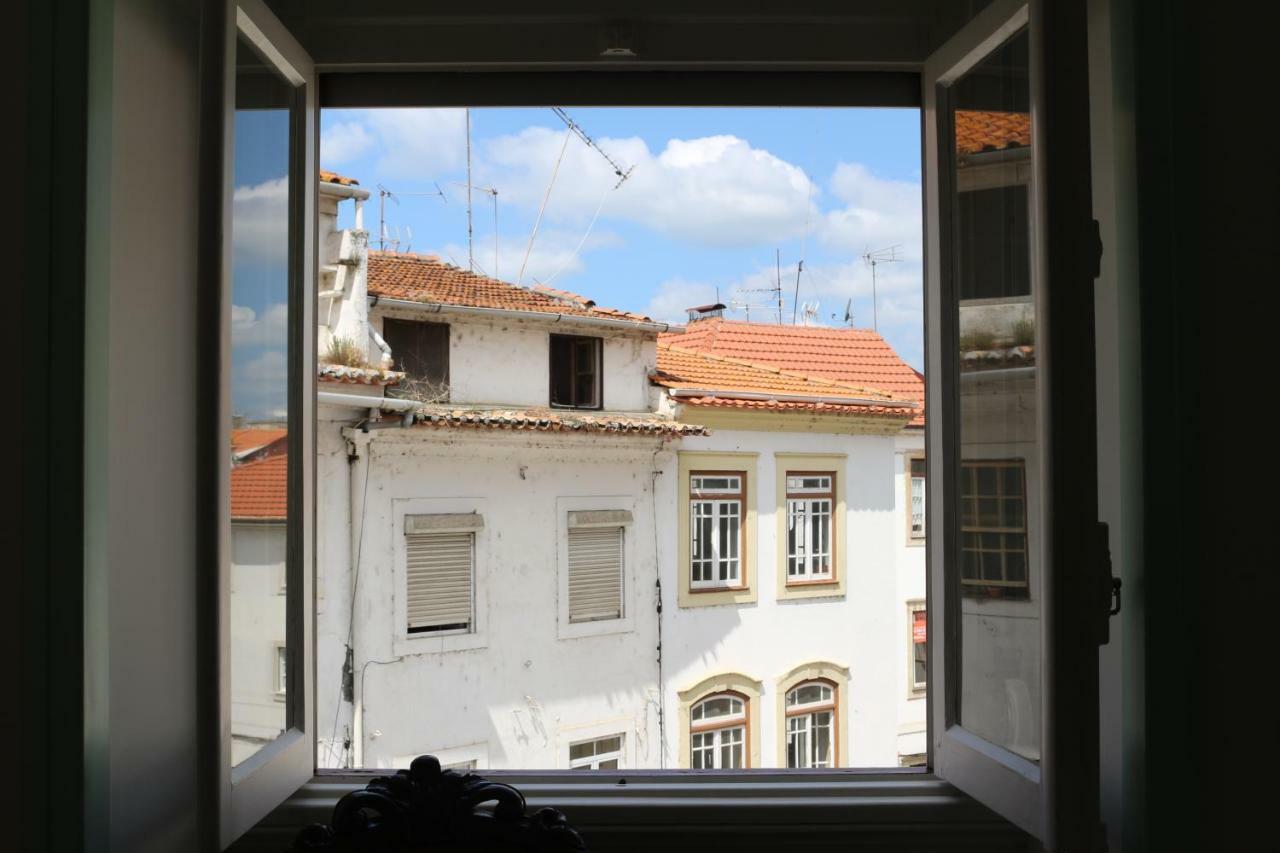 ARMAZÉM VILAÇA - Ap. Pasteur Coímbra Exterior foto
