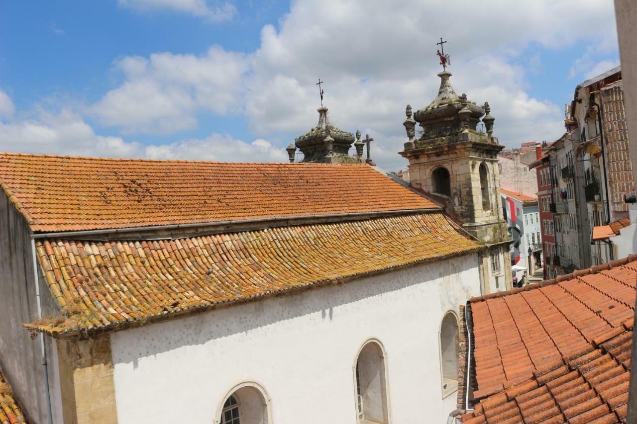 ARMAZÉM VILAÇA - Ap. Pasteur Coímbra Exterior foto