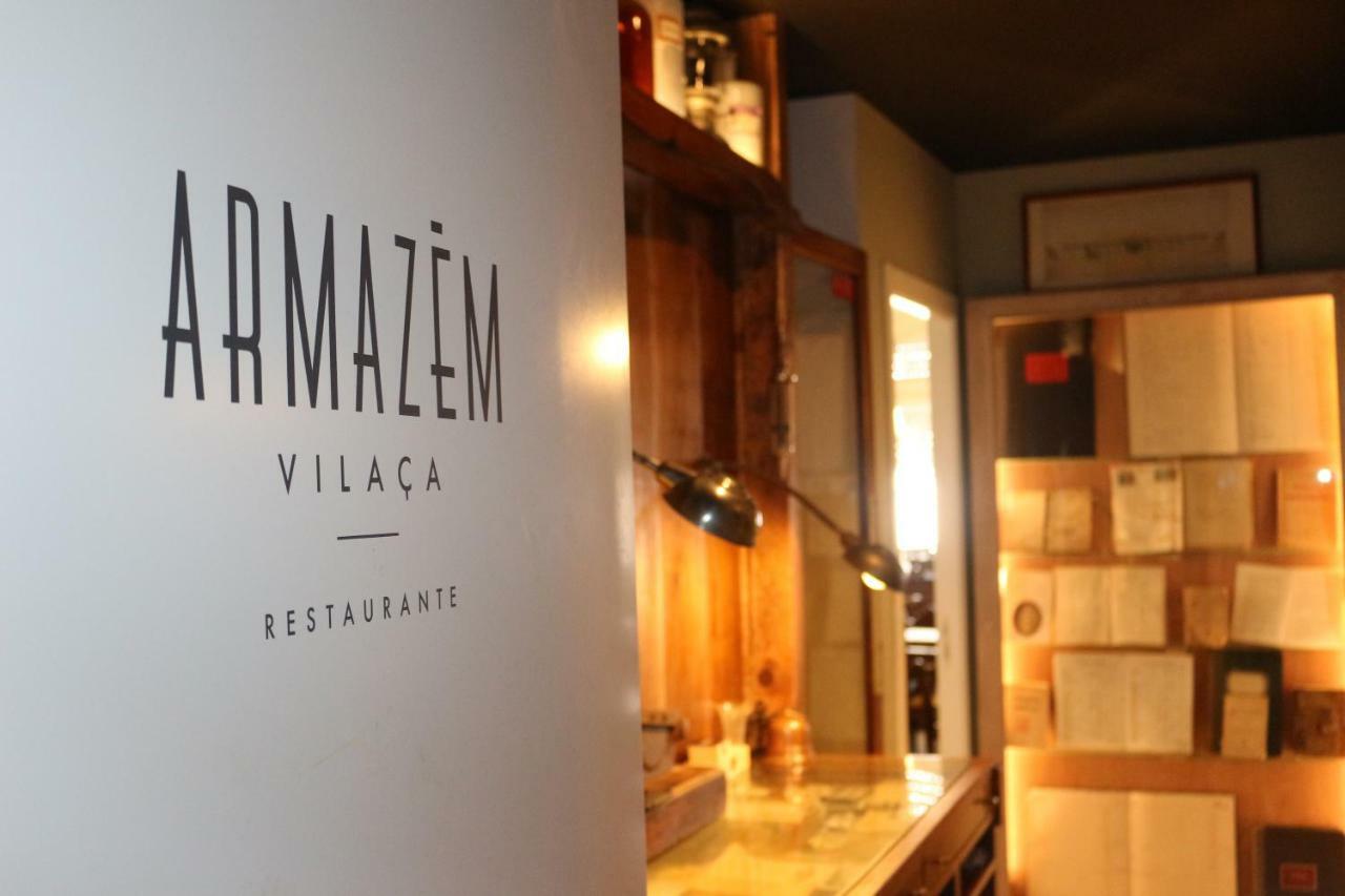 ARMAZÉM VILAÇA - Ap. Pasteur Coímbra Exterior foto